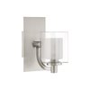 Quoizel Kolt Wall Sconce KLT8601BNLED